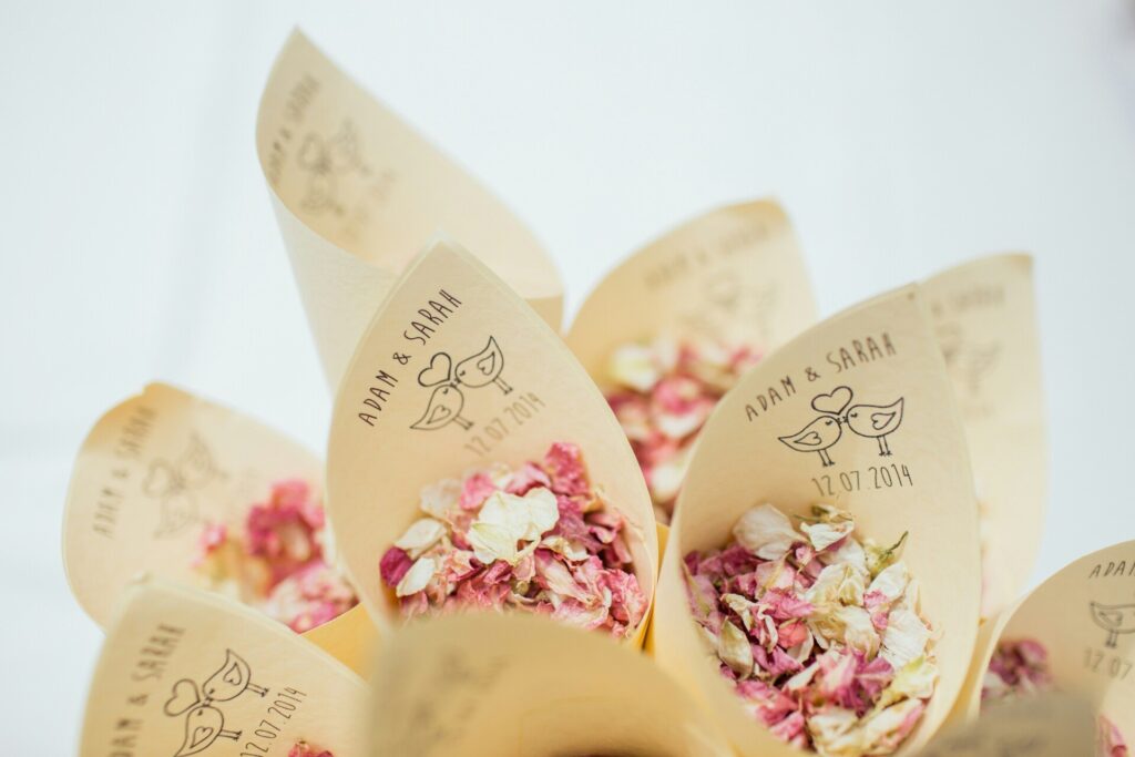 How to Host a Wedding That Honors Family and Culture