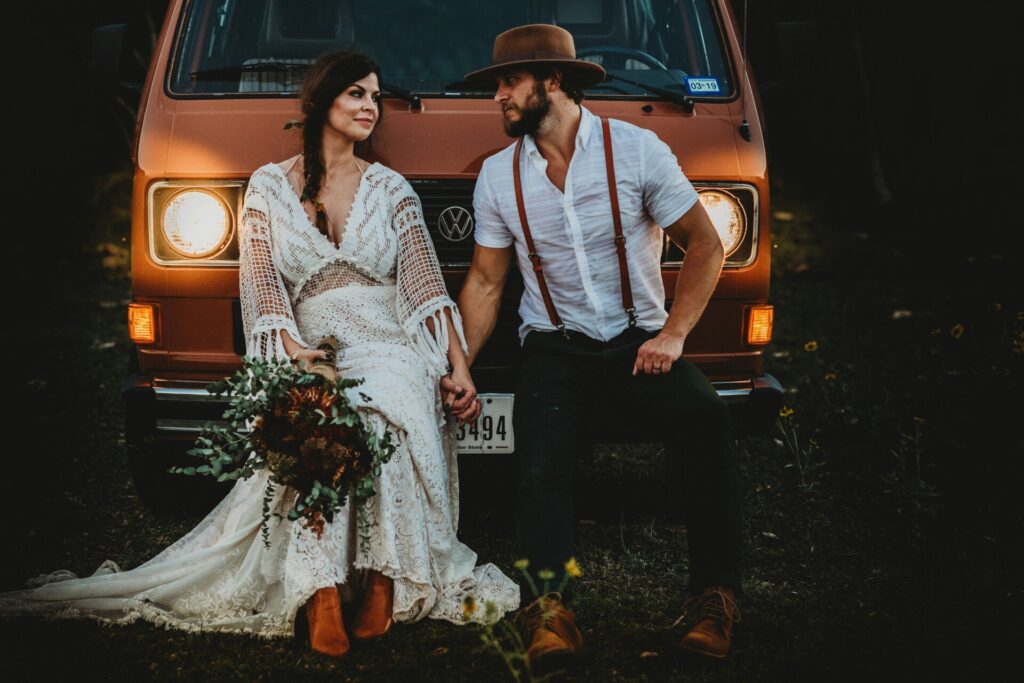 How to Host a Wedding That Honors Family and Culture