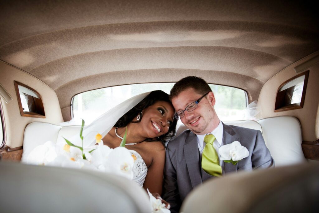 How to Start Your Marriage with Meaning: Beyond the Wedding Day