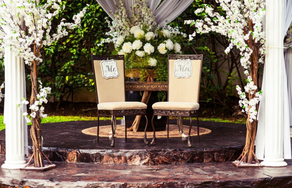 How to Start Your Marriage with Meaning: Beyond the Wedding Day