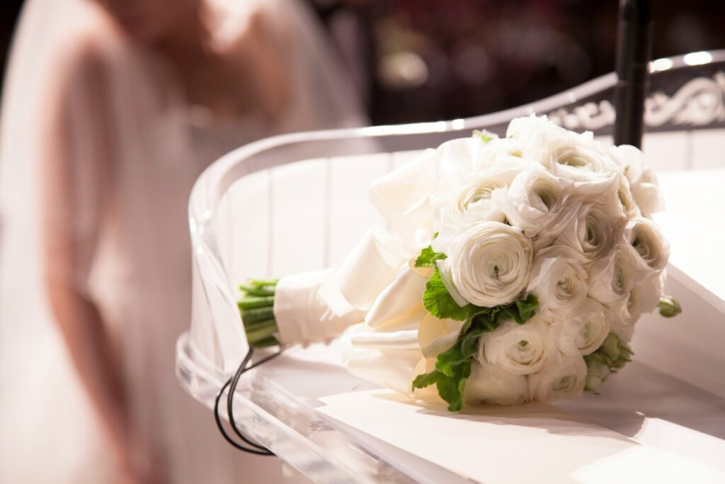 Destination Wedding Ideas Across the Most Romantic Islands