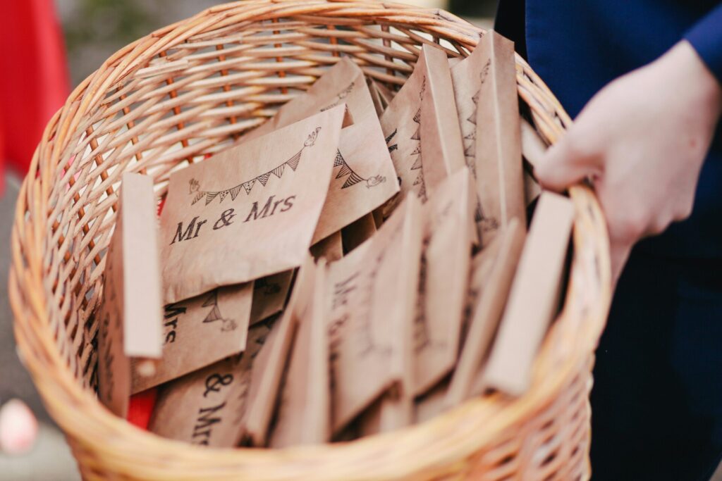 Destination Wedding Ideas Across the Most Romantic Islands