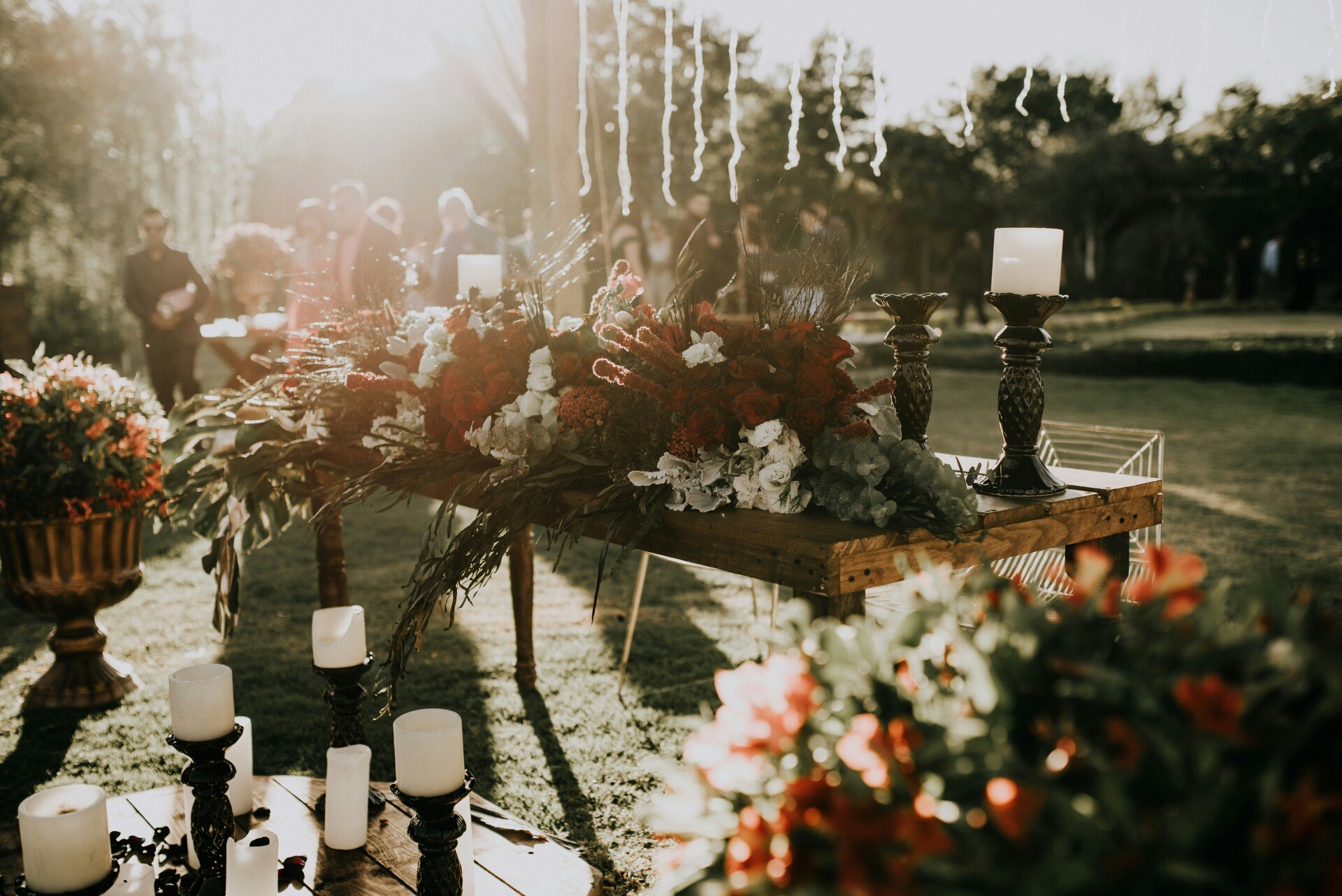 Destination Wedding Ideas Across the Most Romantic Islands